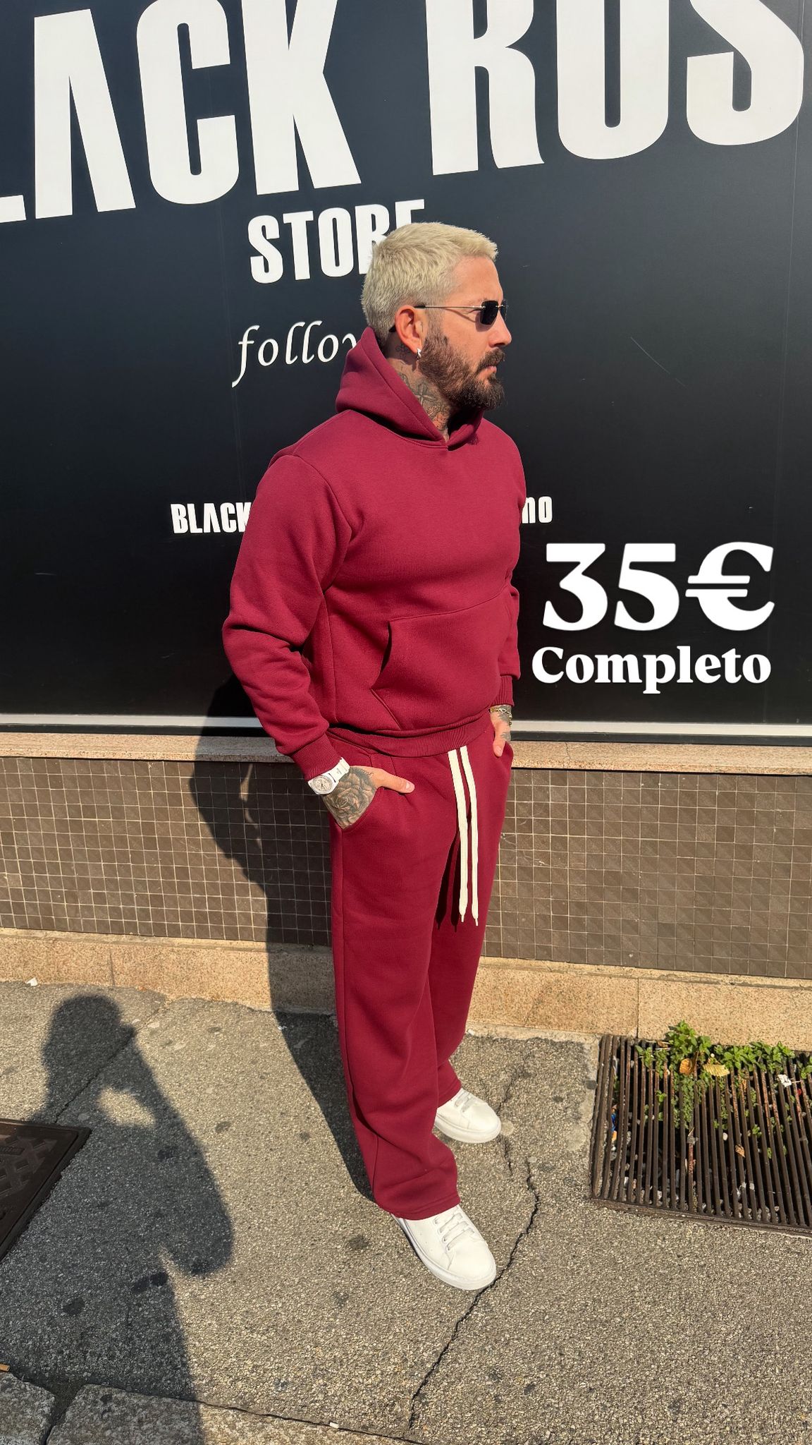 COMPLETO PALACE