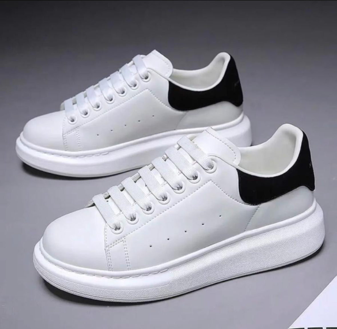 SCARPE