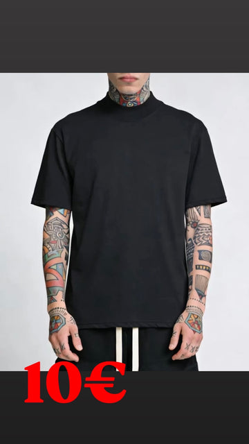 T-SHIRT SPENCER