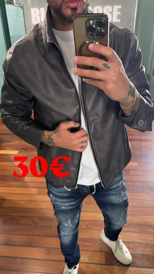 JACKET RULES