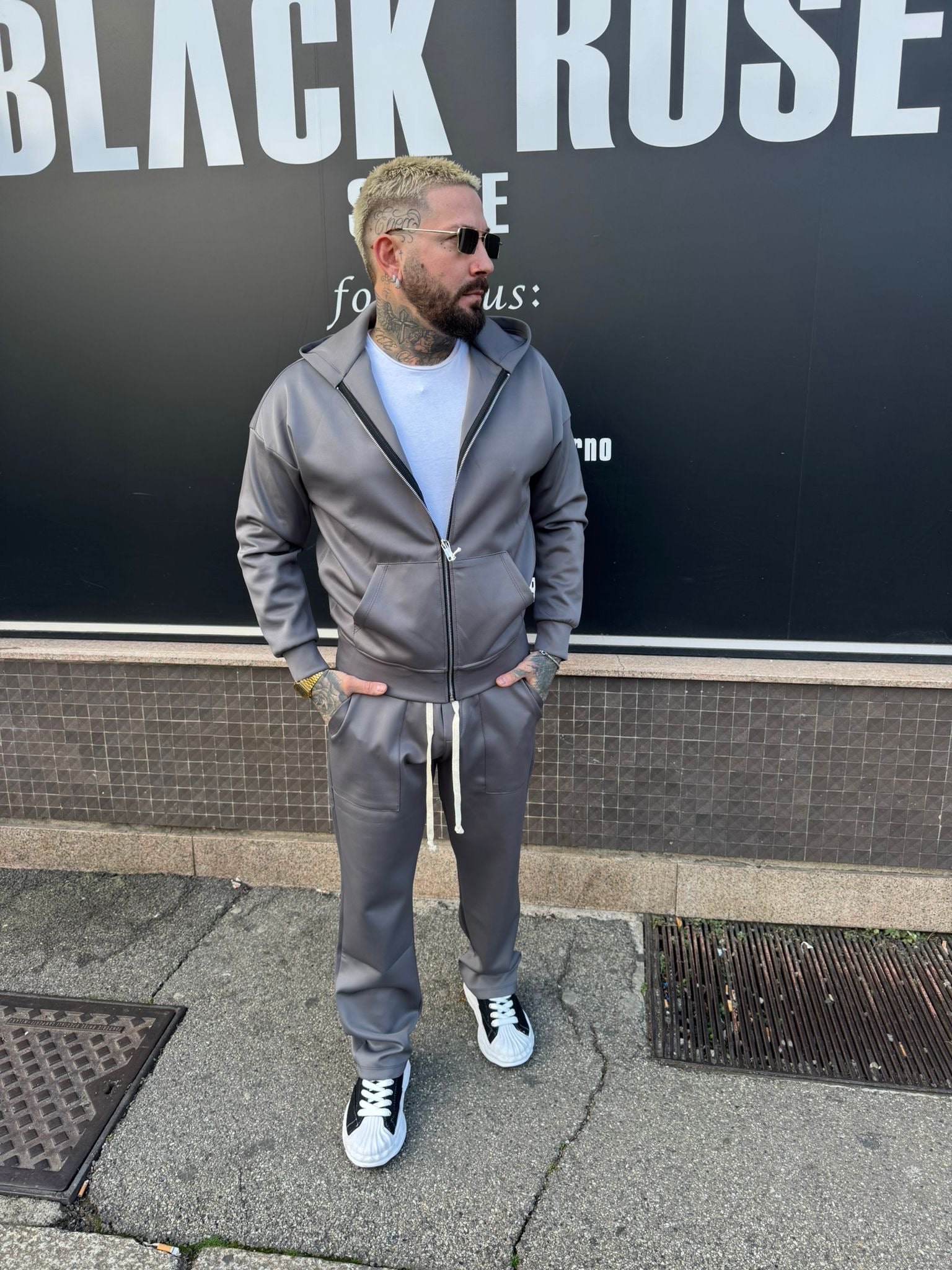 COMPLETO MAURITO ICARDI