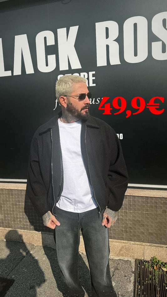 JACKET HIGHBURY