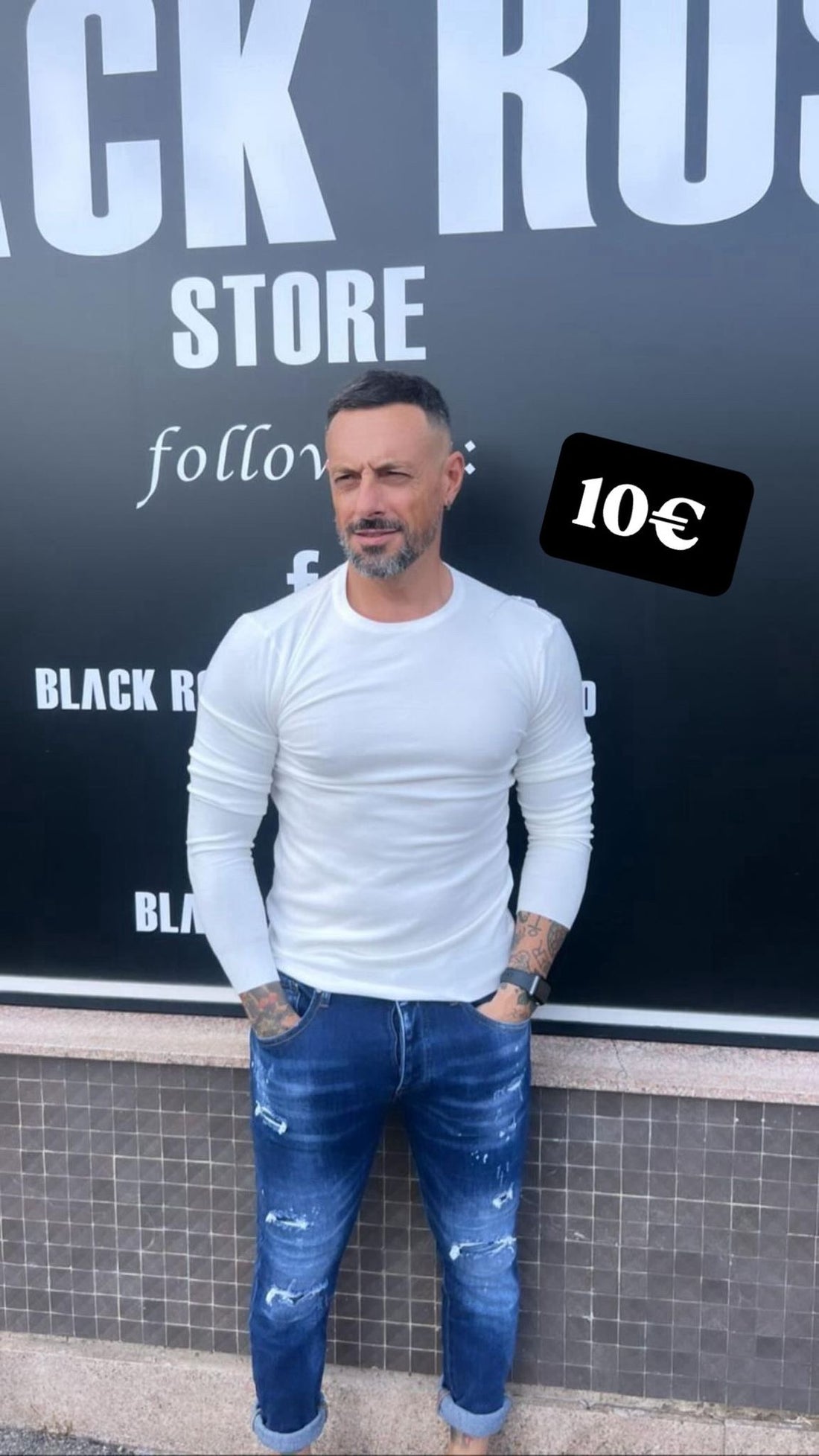 PULLOVER EASY AFFAIR