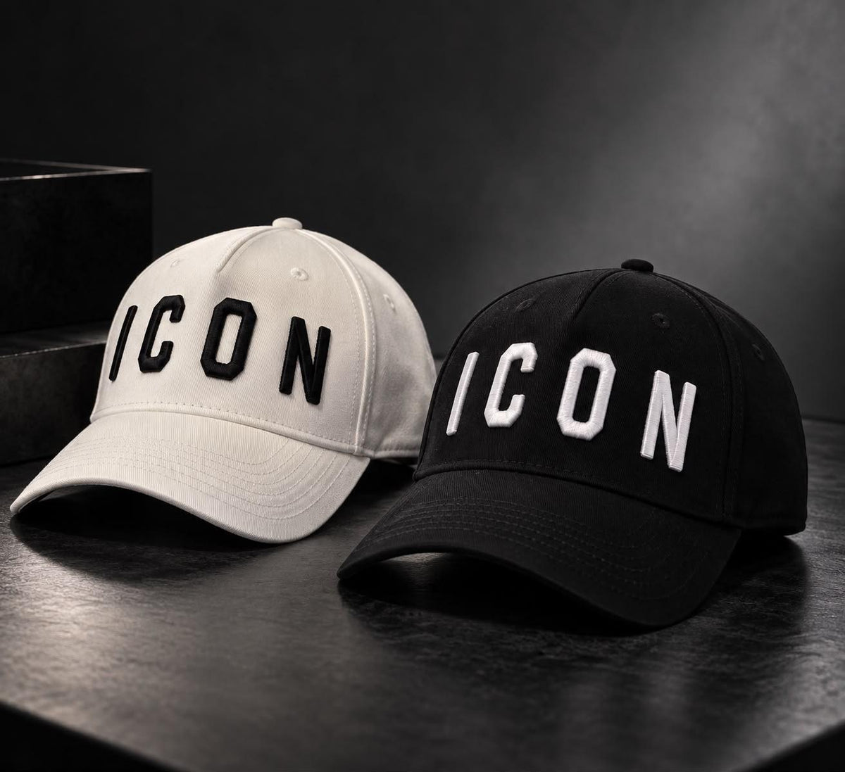 SNAPBACK ICON
