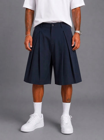 SHORTS DOUBLE