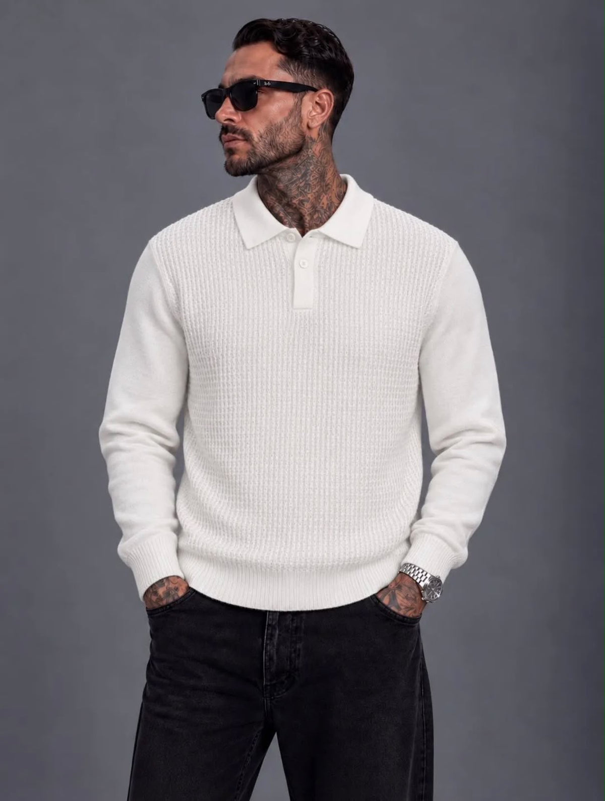 POLO WOLTEMADE