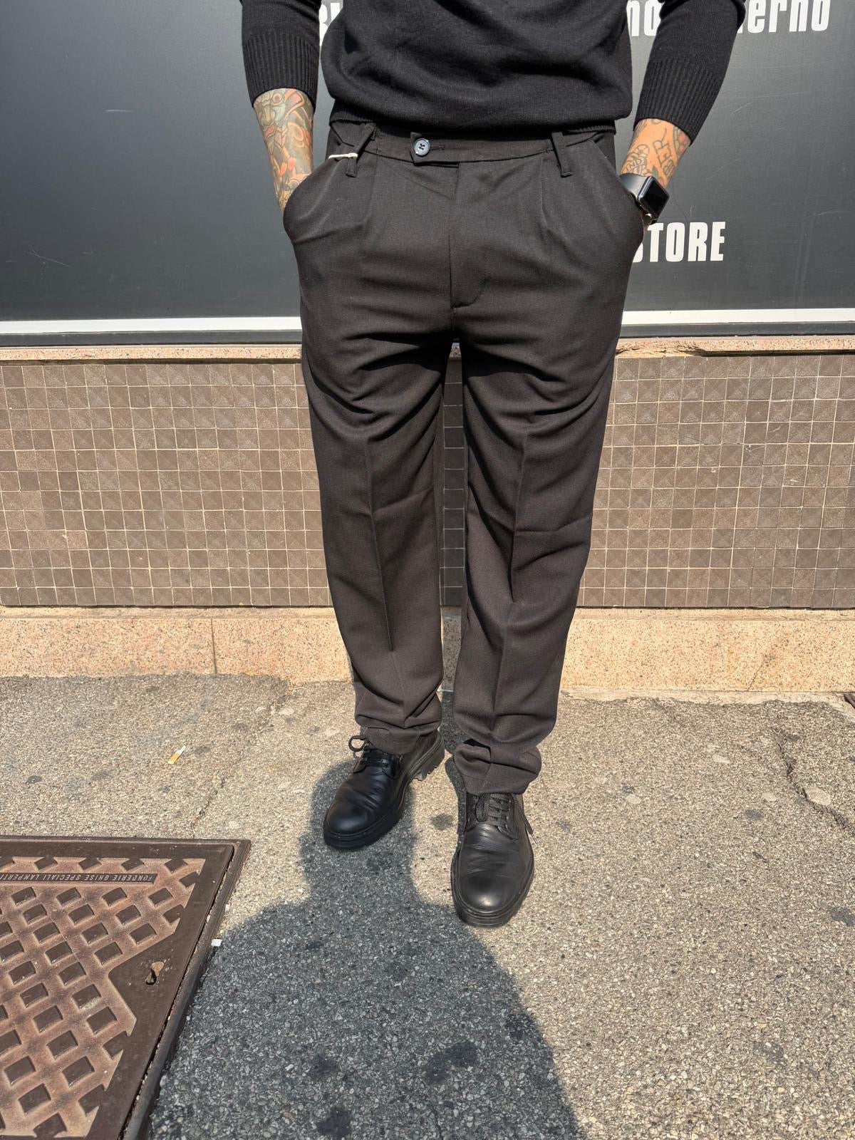 PANTALONE ICARDI