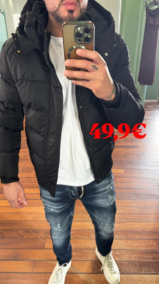 JACKET ONTARIO