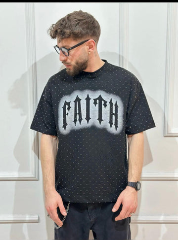 T-SHIRT FAITH