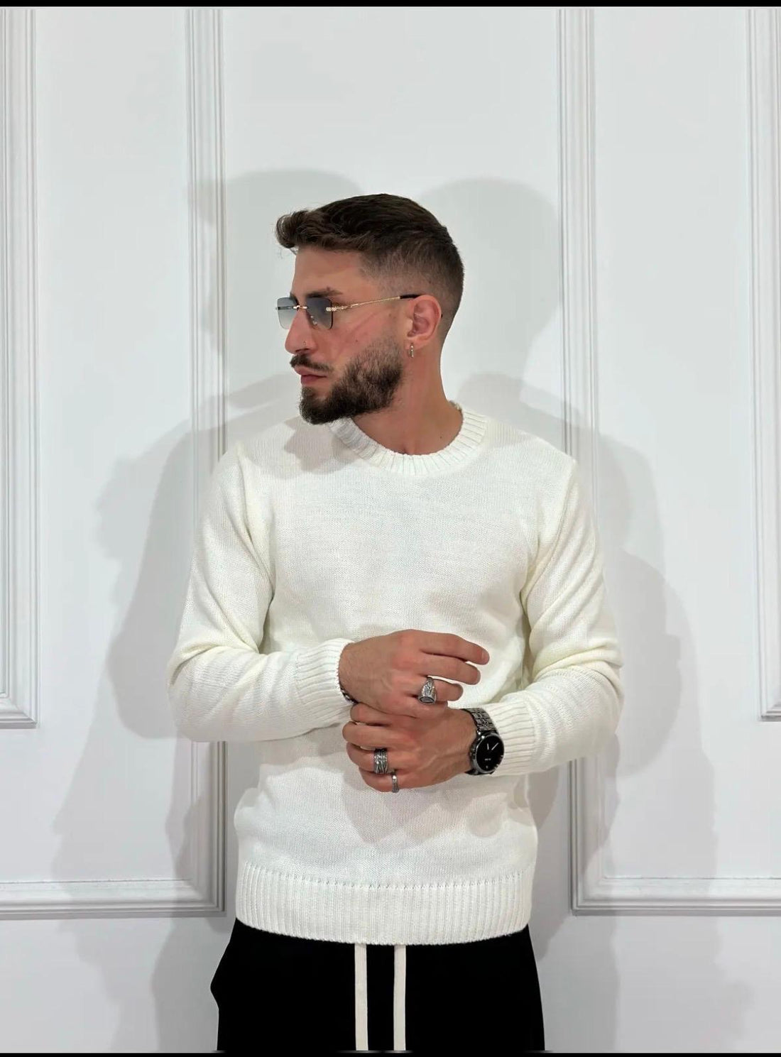 PULLOVER RADAMEL