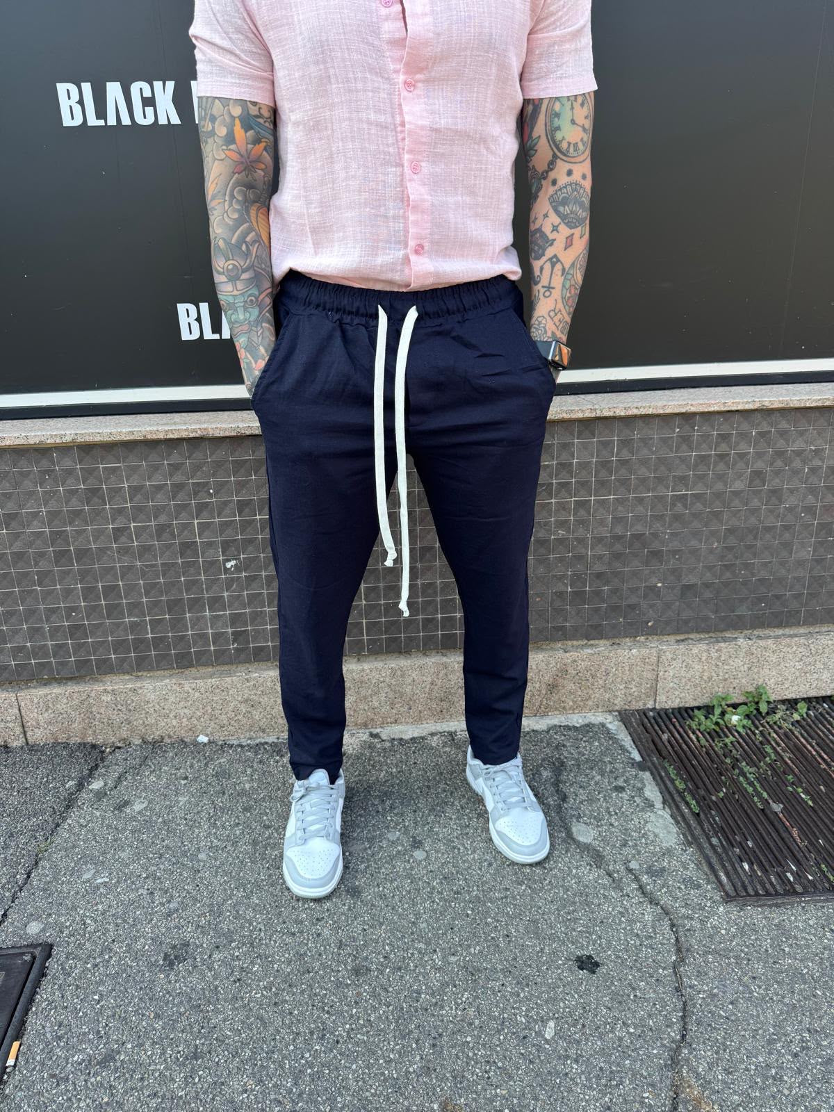 PANTALONE RODI