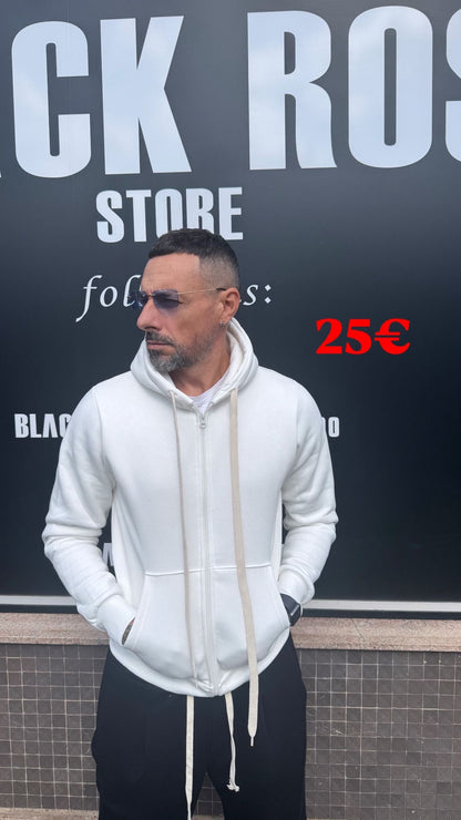 HOODIE FULL ZIP