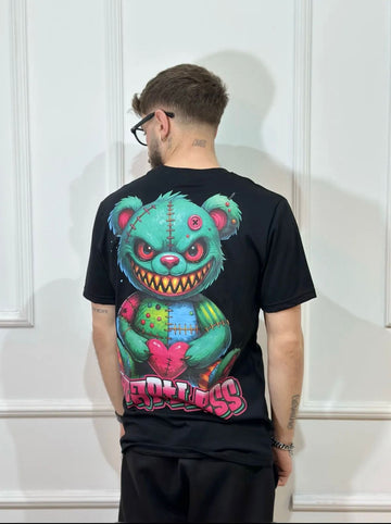 T-SHIRT KEITA’