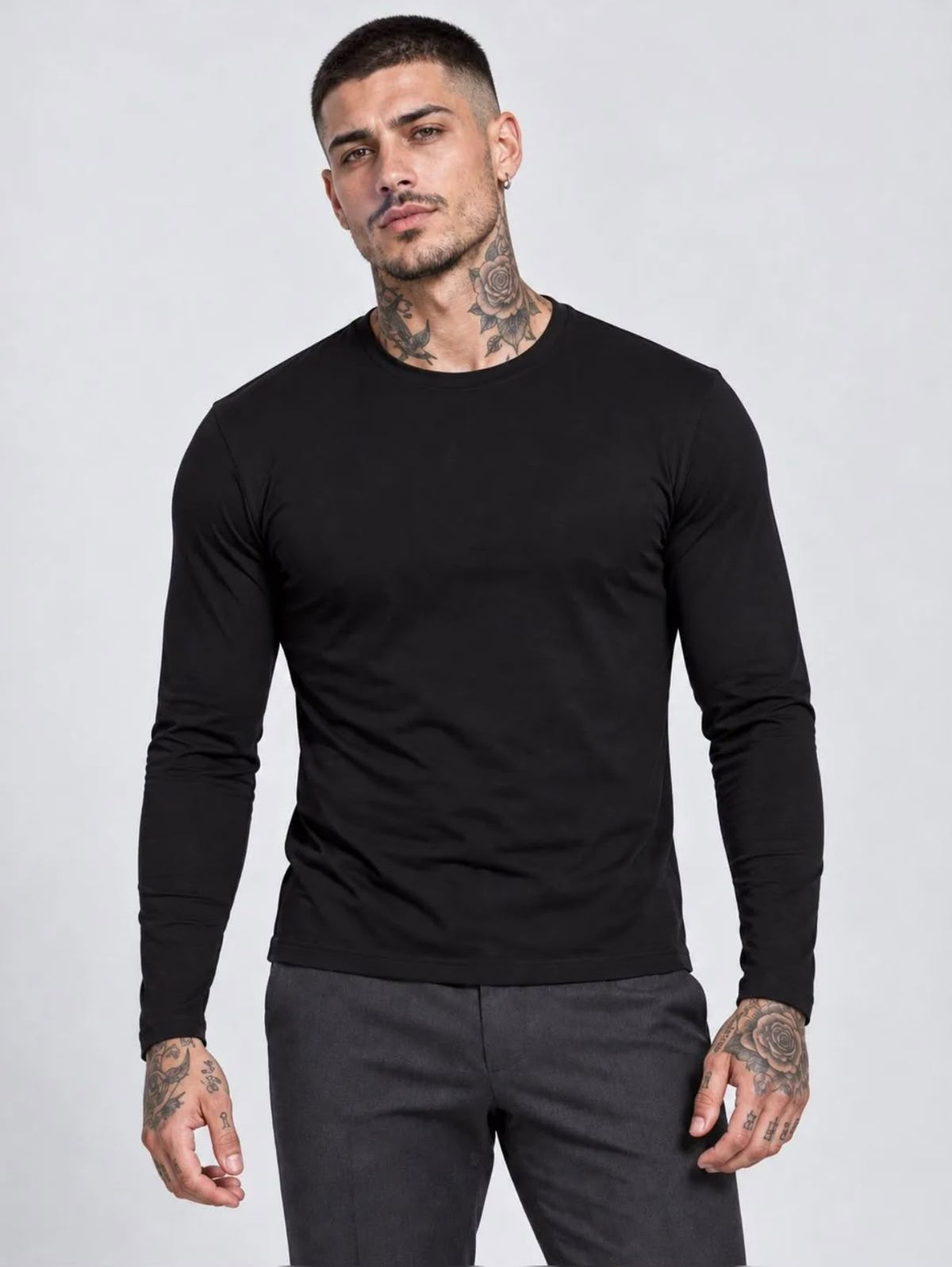 T-SHIRT MANDAS