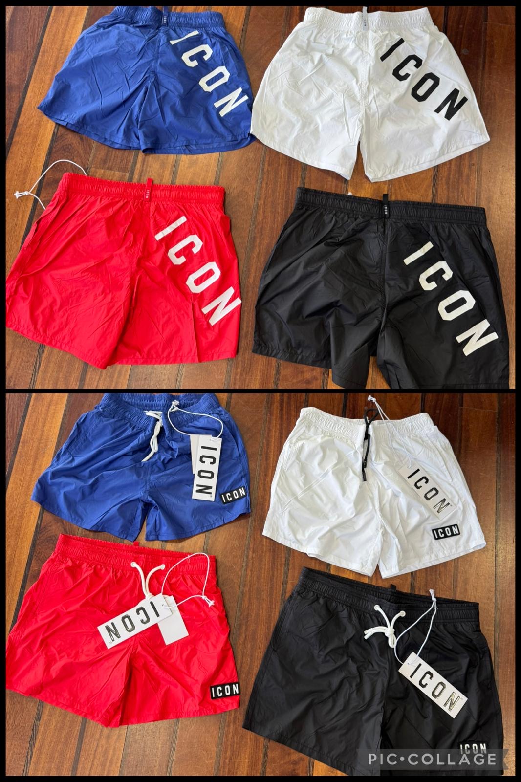 BEACHWEAR KVARA ICON KIDS