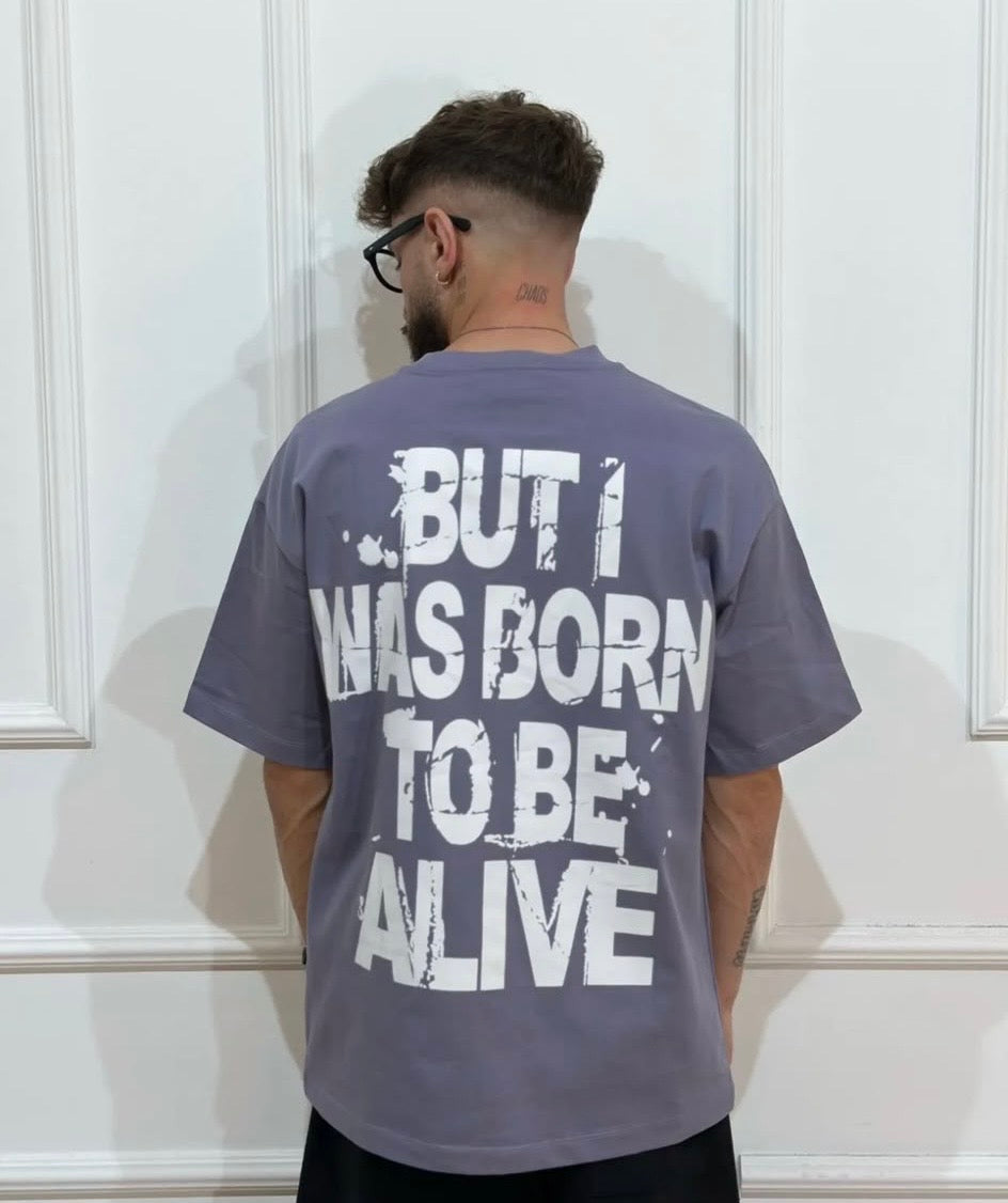 T-SHIRT BUTEZ