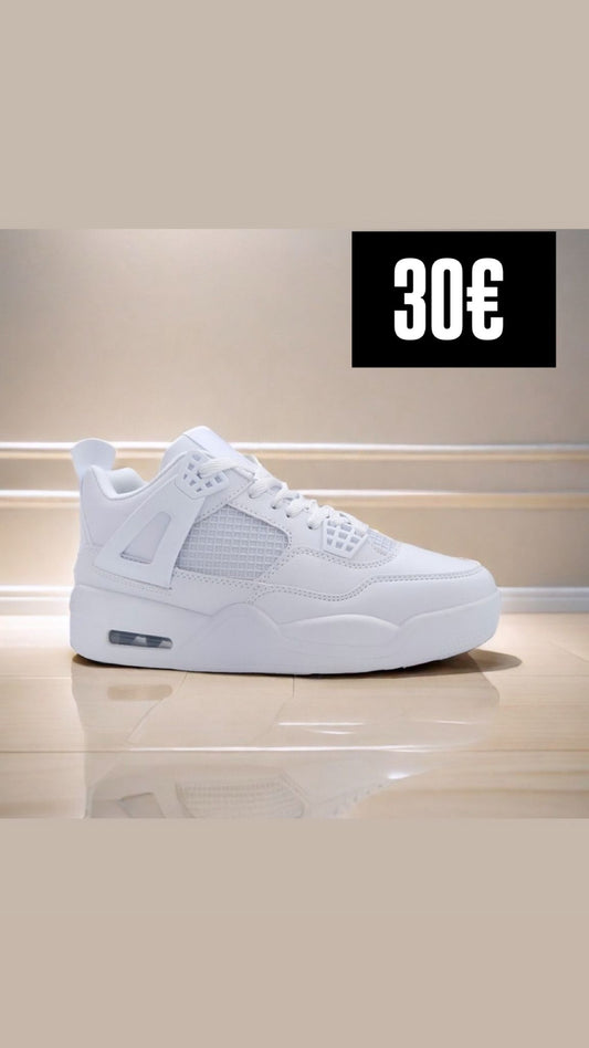 SNEACKERS FLY