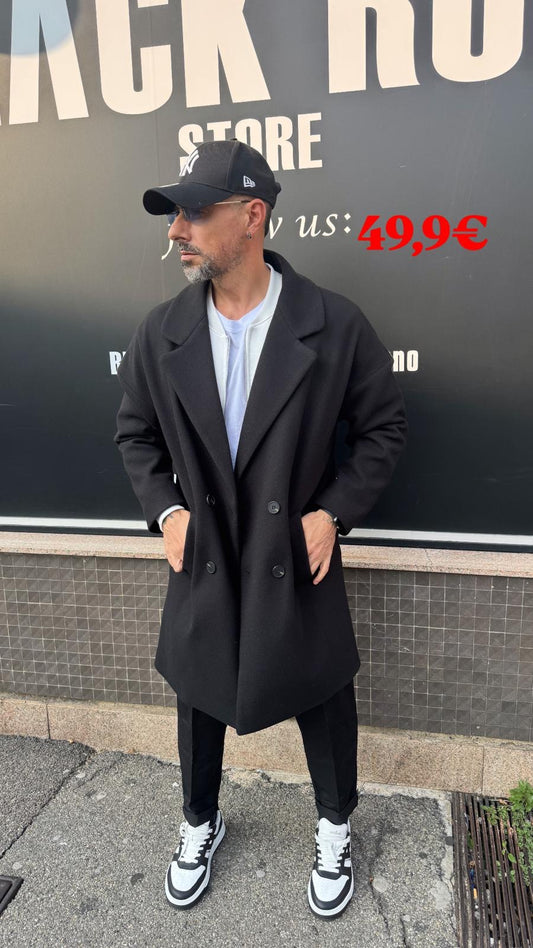 COAT EDIMBURGO