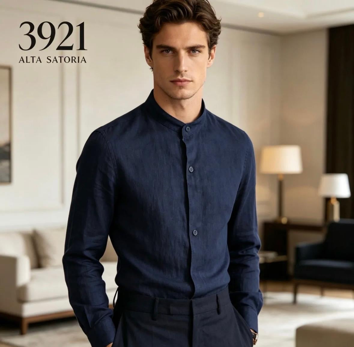 CAMICIA VOMERO