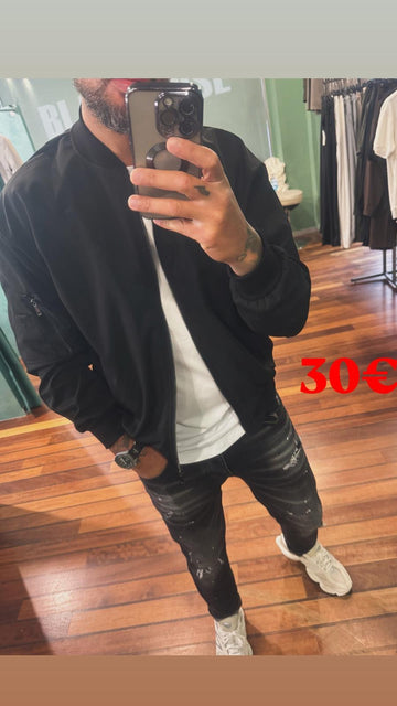 BOMBER JULIEN ALVAREZ