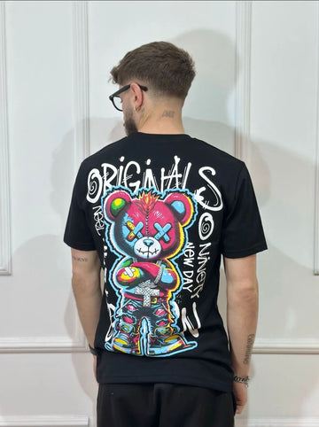 T-SHIRT ORIGU