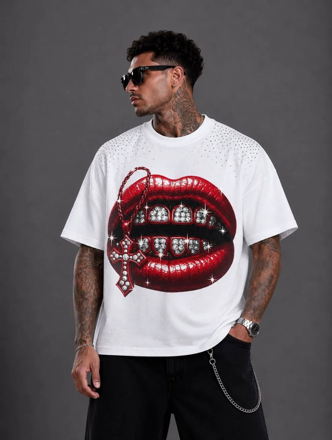 T-SHIRT RINCON