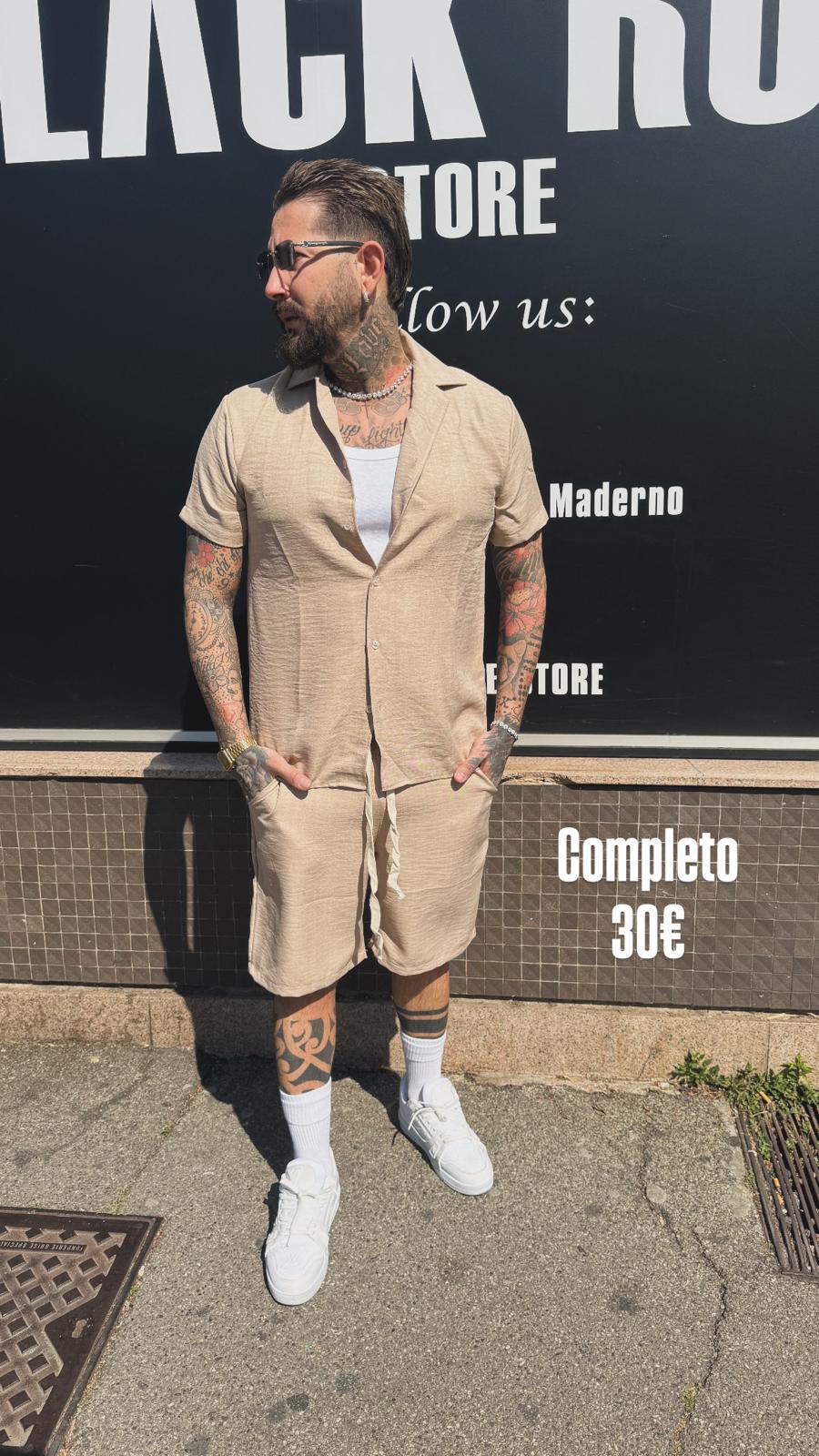 COMPLETO DINHO
