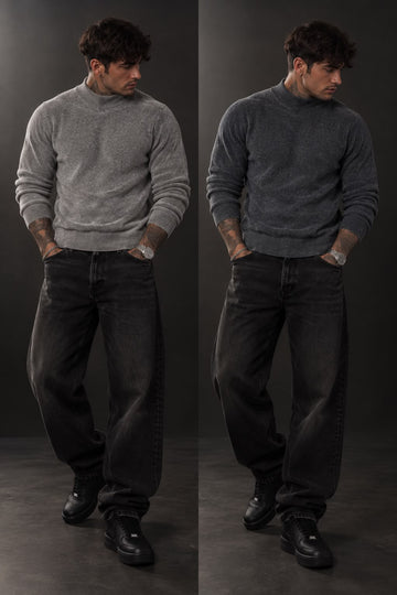 PULLOVER LUPETTO FERDINAND
