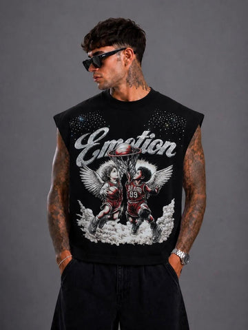 T-SHIRT EMOTION