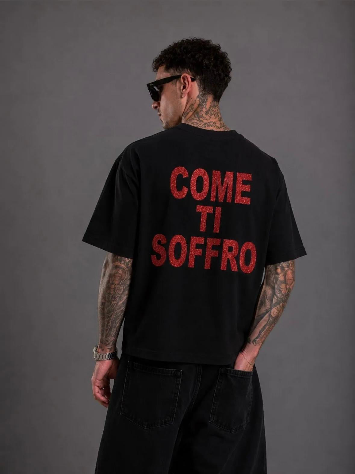 T-SHIRT