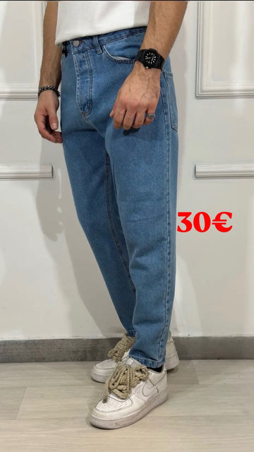JEANS GORIZIA