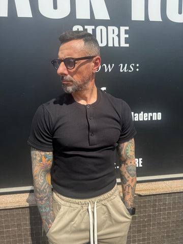 T-SHIRT PEDRI