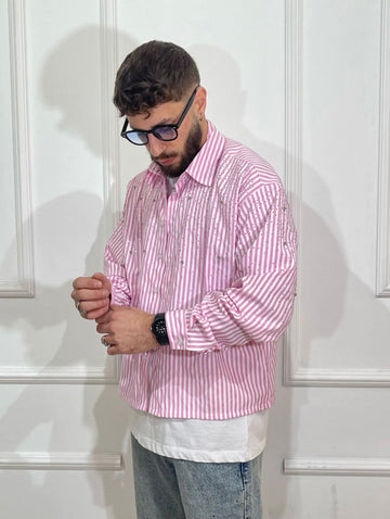 CAMICIA ROMARIO