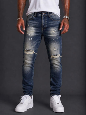 JEANS EL SHA