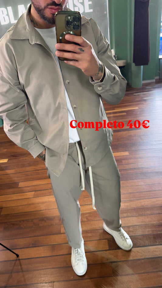 COMPLETO VARADERO