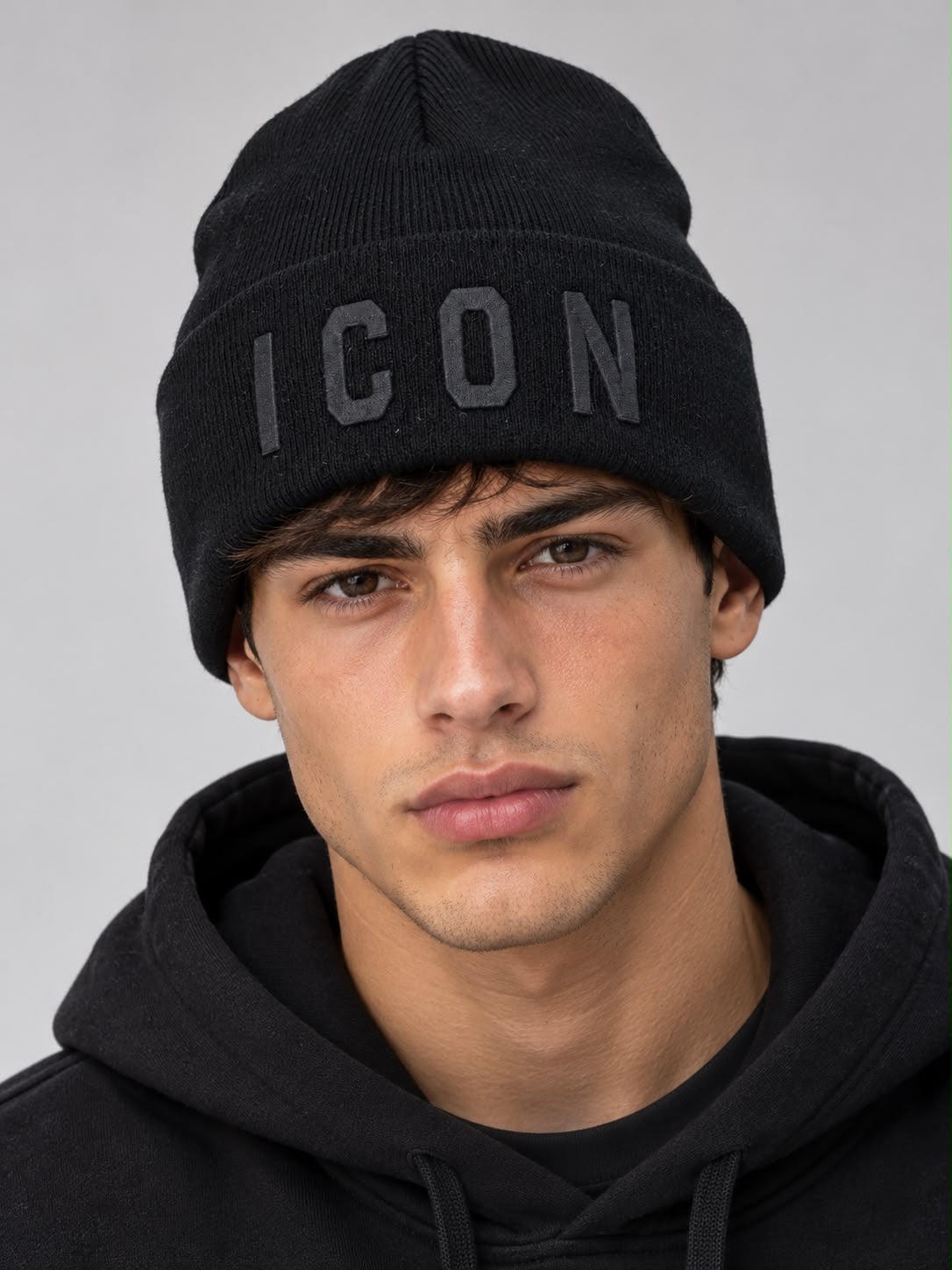BEANIE ICON METROPOLITANO