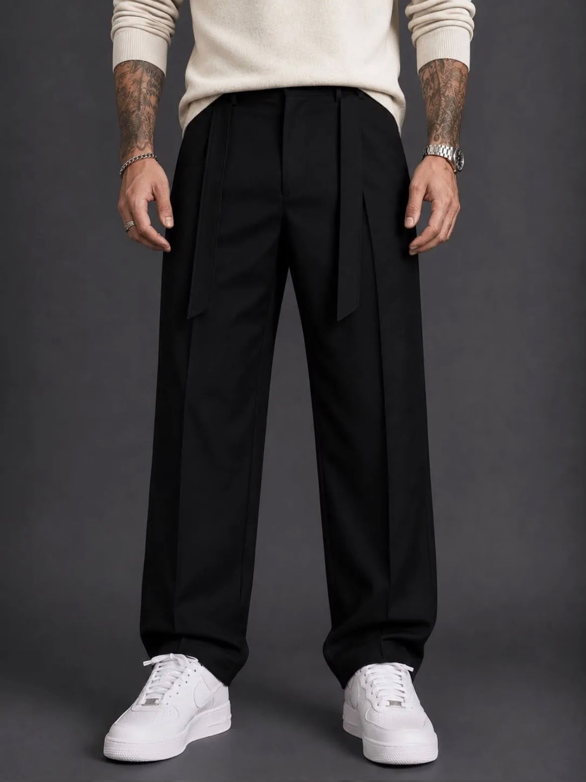 PANTALONE FODEN