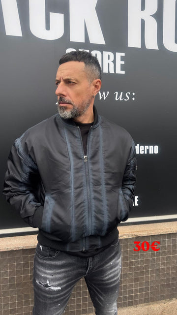 BOMBER FERRAN TORRES