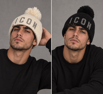 BEANIE ICON