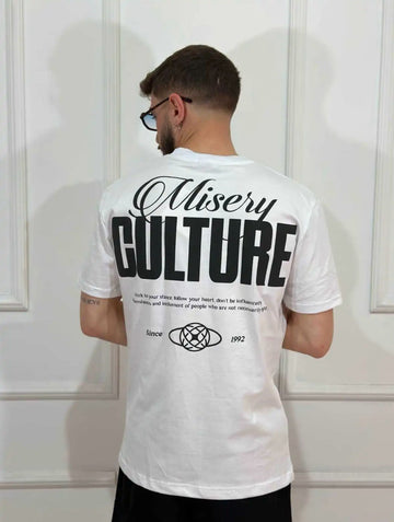 T-SHIRT MISTERY