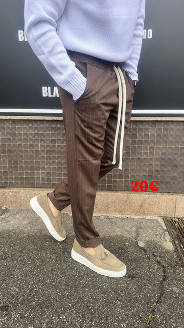 PANTALONE JAPAN NAGATOMO
