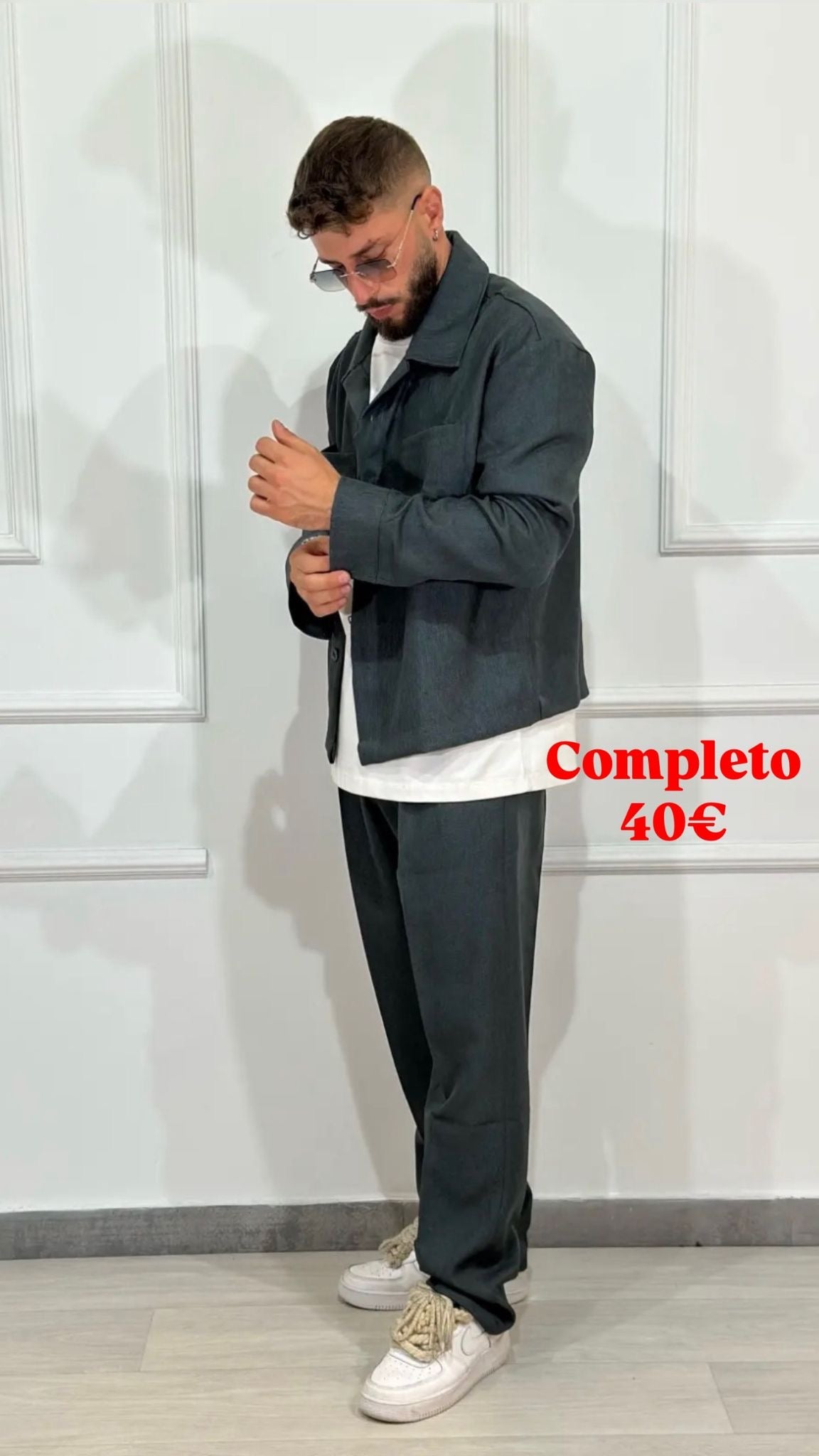 COMPLETO ANDALUS