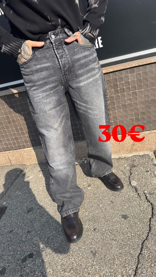 JEANS NELSON
