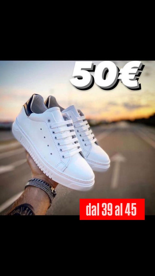 SNEACKERS AIUBAME