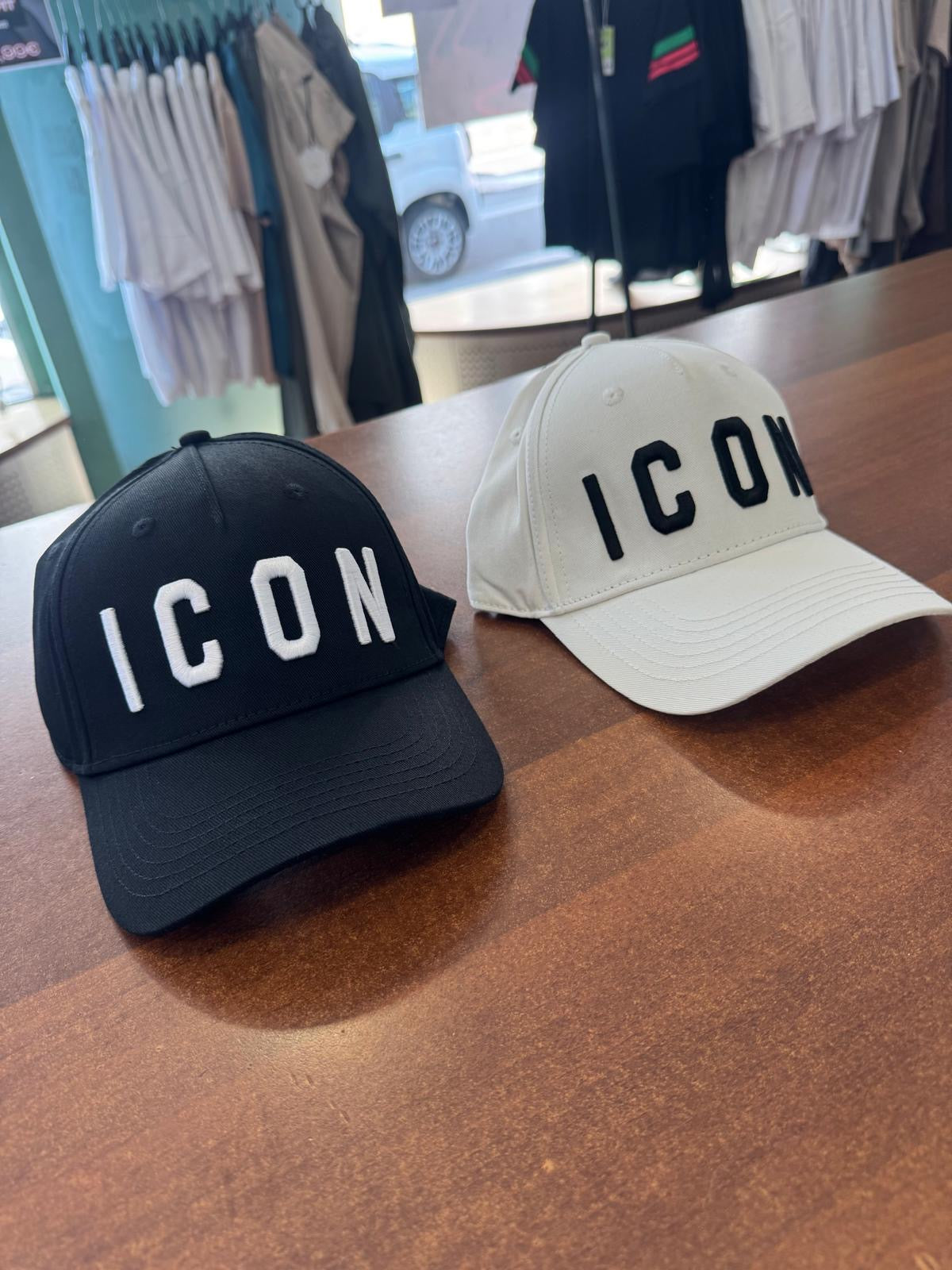 SNAPBACK ICON