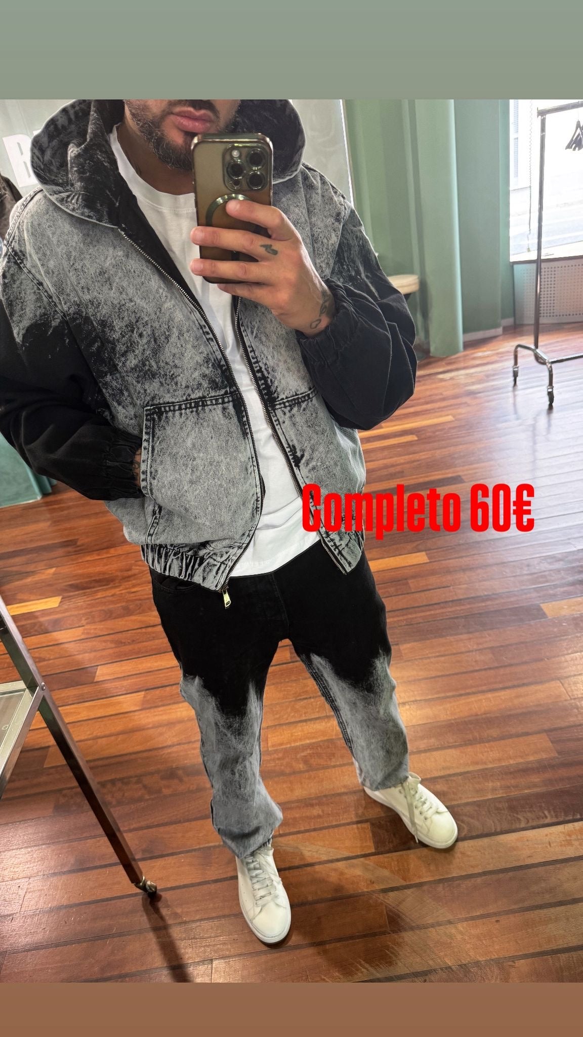 COMPLETO LA BOMBONERA