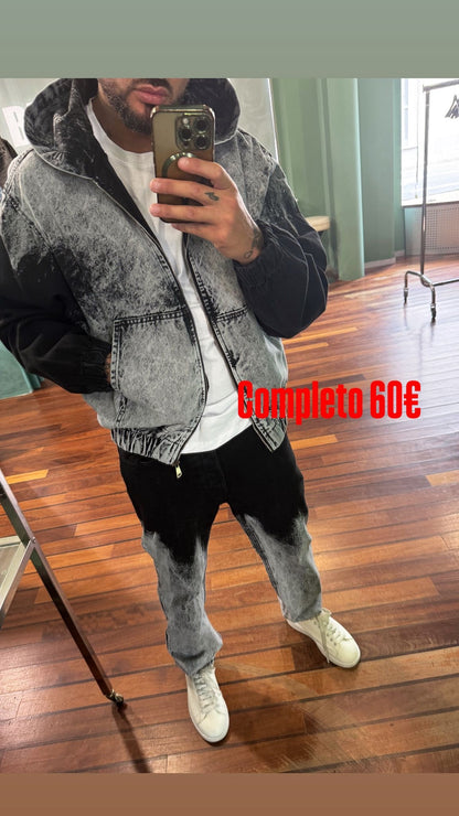 COMPLETO LA BOMBONERA