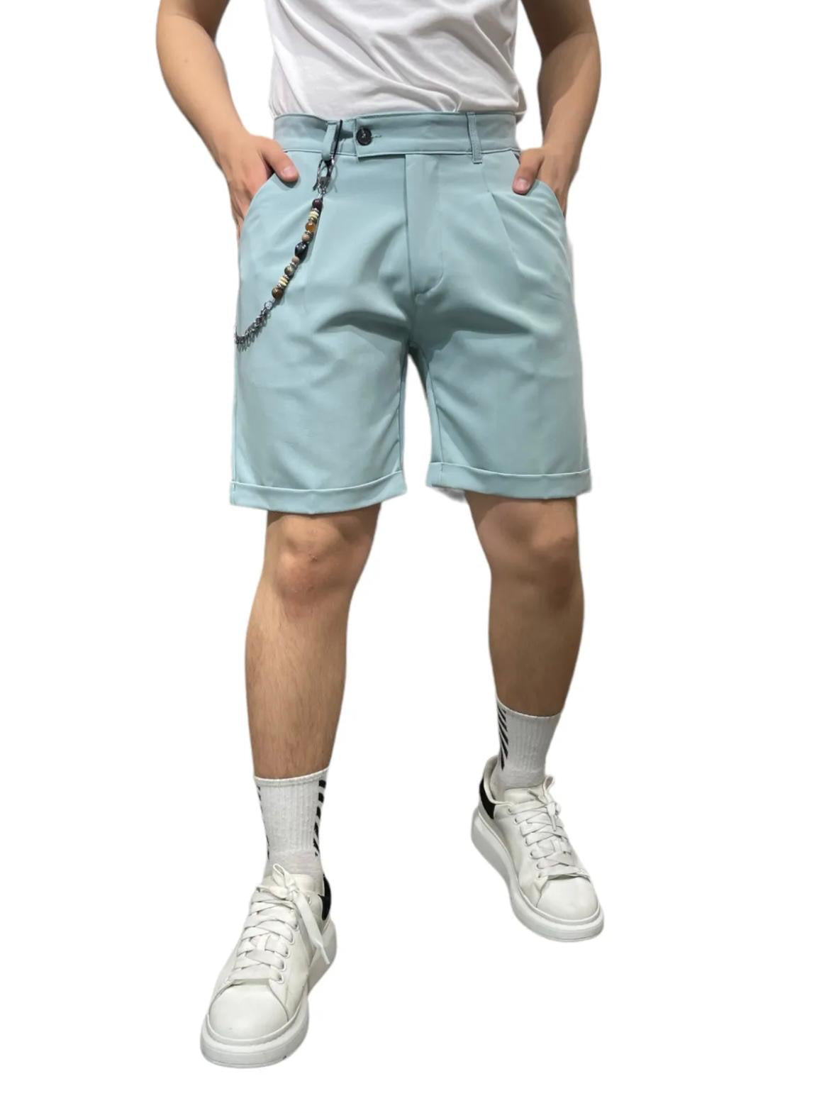 SHORTS CAPRI