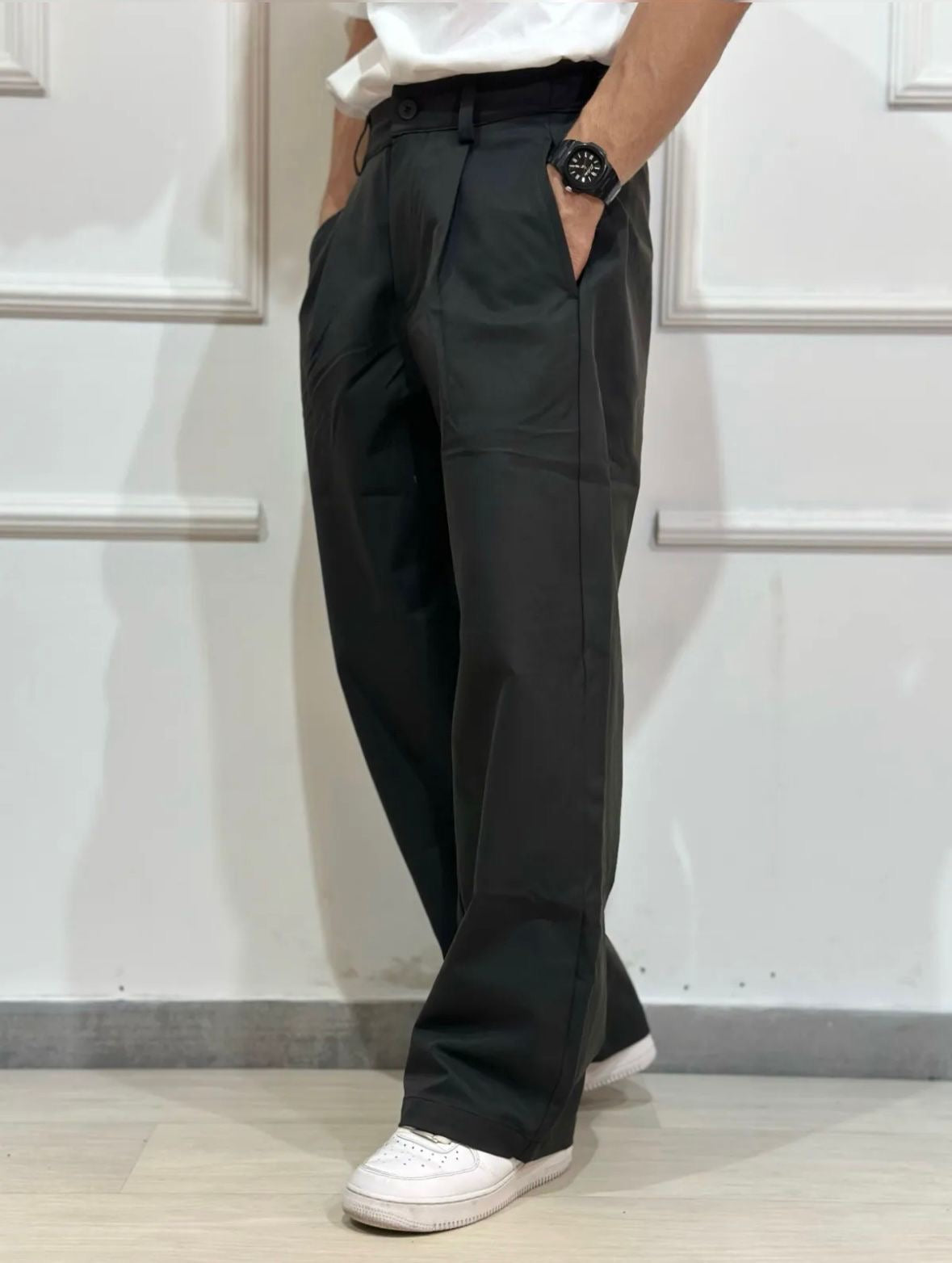 PANTALONE CURTIS JONES