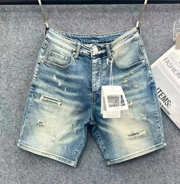 SHORTS DENIM GROBELAR